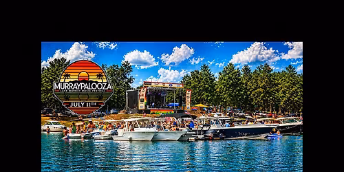 Murraypalooza 2026