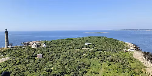 Wednesday Thacher Island Boat Tours 2026