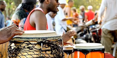 Percussions et rythmiques [tous niveaux]