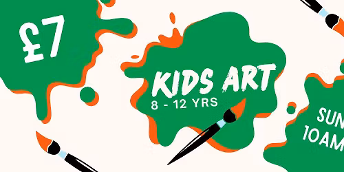 Kids Art