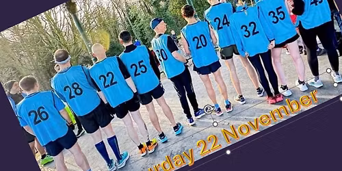 Hyde Striders - Chase the Pacer and Takeover