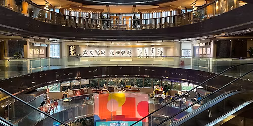 \u300a \u591a\u91cd\u66f8\u5beb Layers of Writing \u300b\u5c0e\u89bd\u8207\u8b1b\u5ea7