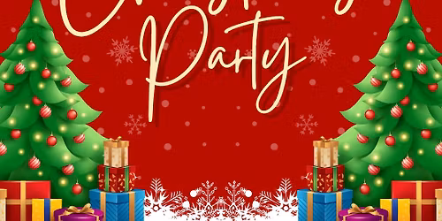\u26c4\ufe0f\u2744\ufe0f\ud83c\udf85 Christmas Parties \ud83c\udf85\u2744\ufe0f\u26c4\ufe0f