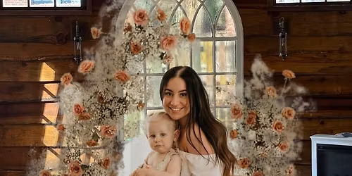 Spring Minis on the Alpaca Farm