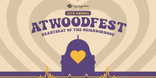 AtwoodFest 2026