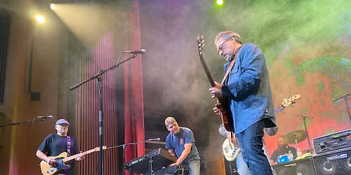 Southbound's Tribute to The Allman Brothers Band - Eat a Peach