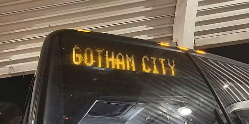 GOTH WORLD LA