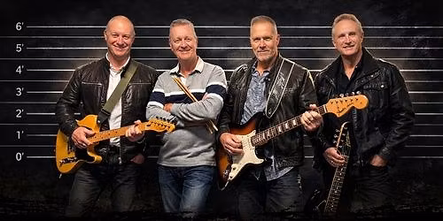 6 Footers - Buffalo Club