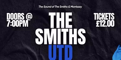 The Smiths UTD