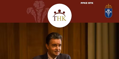 P\u00f3diumbesz\u00e9lget\u00e9s Habsburg Gy\u00f6rggyel