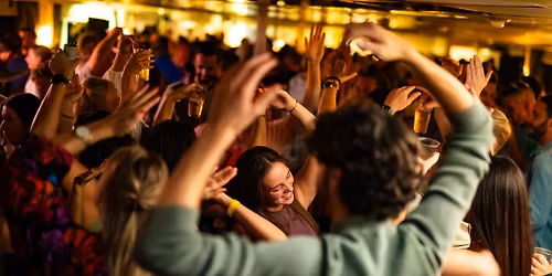 Vrijmiboot Amsterdam