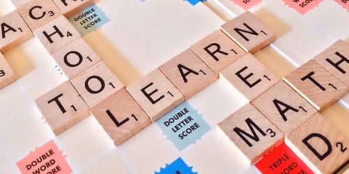 Lawler: Scrabble Scramble