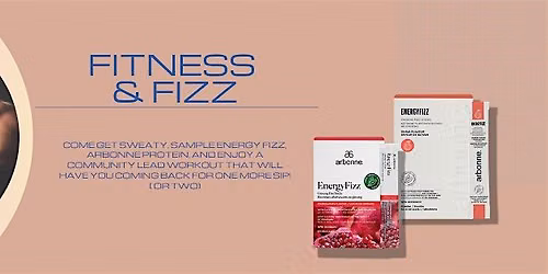 Fitness and Fizz