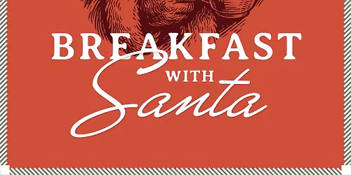 Breakfast with Santa