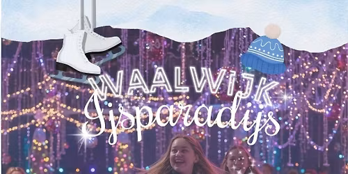 Frozen beats - schaatsen op muziek