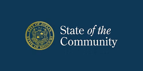 Joplin State of the Community 2027