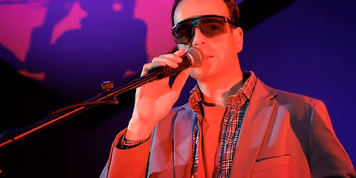 Henry van Loon | Keanu | Reprise | do 9 & vr 10 april 2026