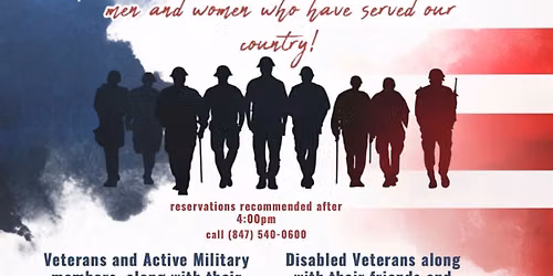 Veterans Day