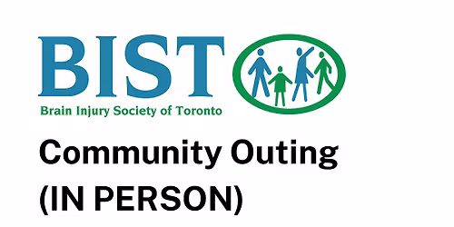 Community Outing: BIST Goes to the Art Show at Tangled Art + Disability