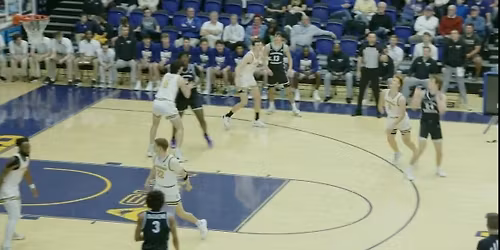 Central Arkansas Bears vs. Lipscomb Bisons