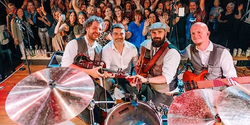 The Hat & The Fiddle