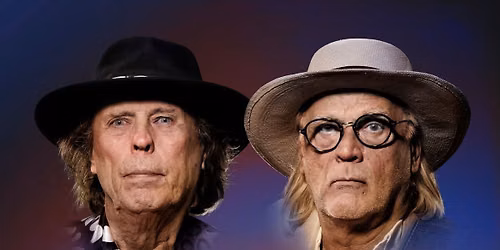 Dave Lindholm & Pepe Alqvist: Walkin\u00b4 Blues