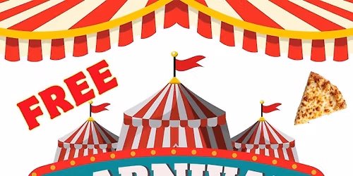 FREE CARNIVAL BLOCK PARTY