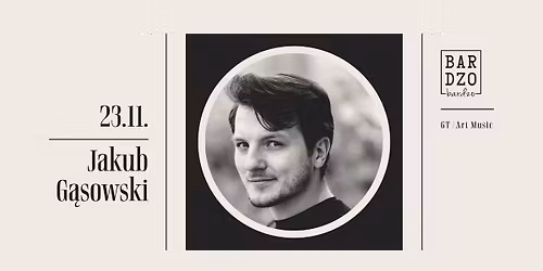 JAKUB G\u0104SOWSKI sing FRANK SINATRA