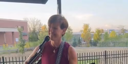Music on the Patio - Folino\u2019s Pizza Williston