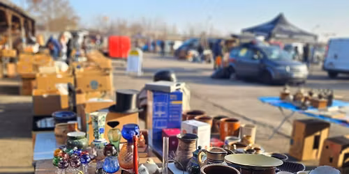 02.05.2026 OBERLAUSITZER ANTIK & TR\u00d6DELMARKT FLOHMARKT BAUTZEN WILTHENER SACHSEN