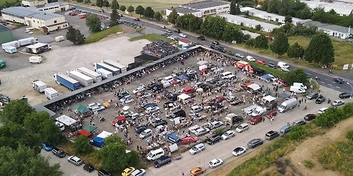 02.05.2026 OBERLAUSITZER ANTIK & TR\u00d6DELMARKT FLOHMARKT BAUTZEN WILTHENER SACHSEN