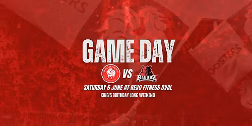 Round 9 North Adelaide vs West Adelaide 