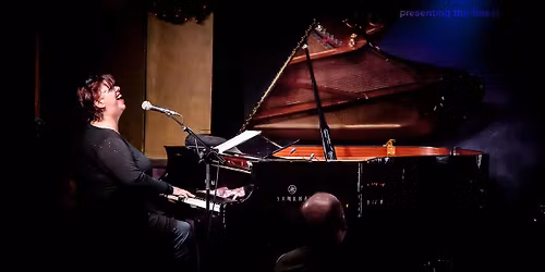 Liane Carroll's Cold Turkey!