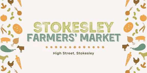 Stokesley Farmers' Market