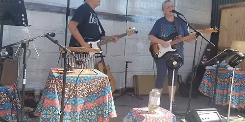 Lisa Dilk & The Dude at Chula Vista Brewery Eastlake - 12.19.25