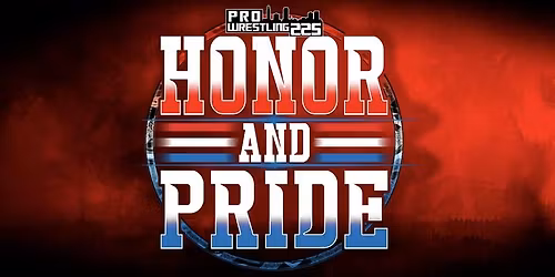 Pro Wrestling 225