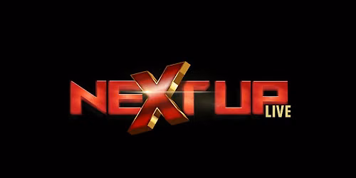 Next Up Live Season 2: 6-18-26