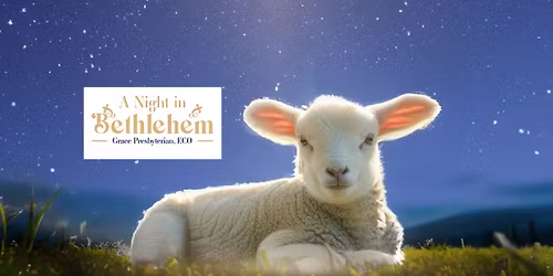 A Night in Bethlehem 2025