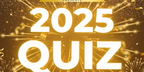\ud83c\udf86\u2728\ufe0fBIG FAT QUIZ OF 2025\u2728\ufe0f\ud83c\udf86