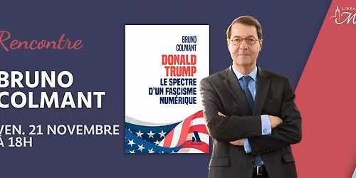 Rencontre avec Bruno Colmant