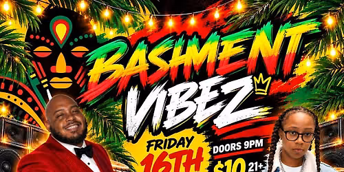 Bashment Vibez