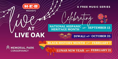 Parking Live Oak Bank Holiday Classic - Day 3