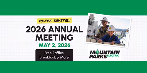 Annual Meeting & Breakfast