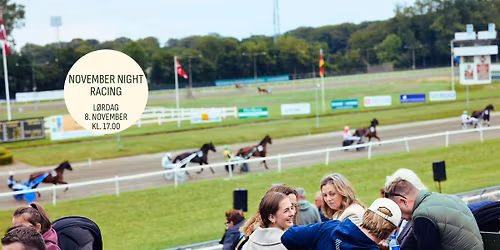 November Night Racing