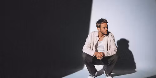 Clueso in Braunschweig