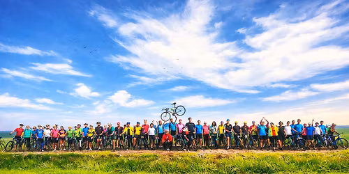 Prima Plimbare a Prim\u0103verii (a 13-a edi\u021bie)