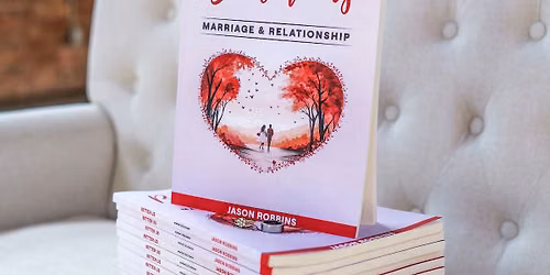 \u2764\ufe0f BETTER US MARRIAGE CONFERENCE \u2764\ufe0f