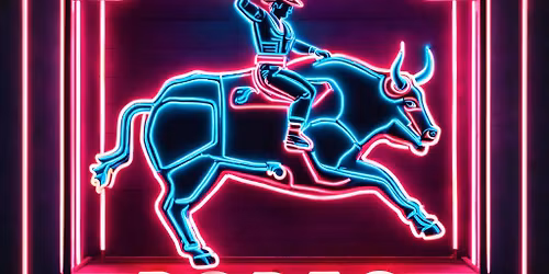 Electric Rodeo 90's Country Party at Wicked!