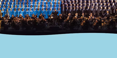 Tabernacle Choir Watch Party 