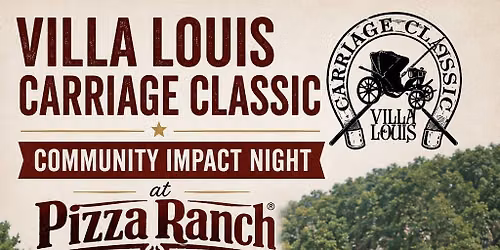 Community Impact Night